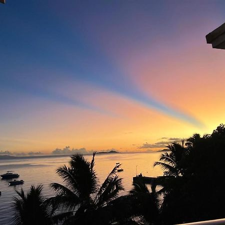 Diamond Plaza Hotel Grand Anse  Exterior foto