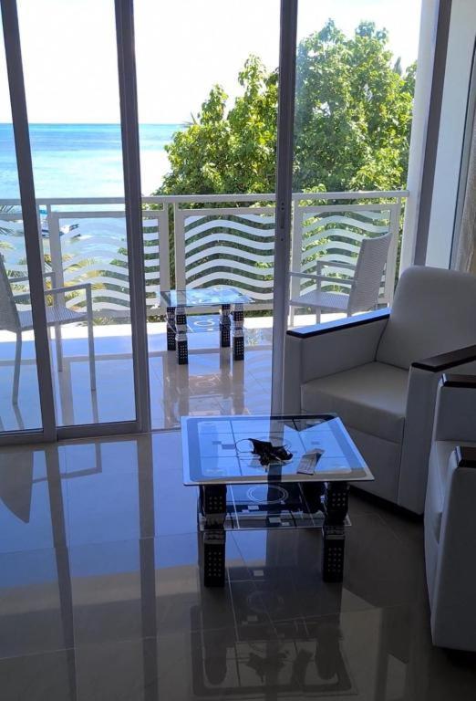 Diamond Plaza Hotel Grand Anse  Exterior foto