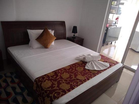 Diamond Plaza Hotel Grand Anse  Cameră foto