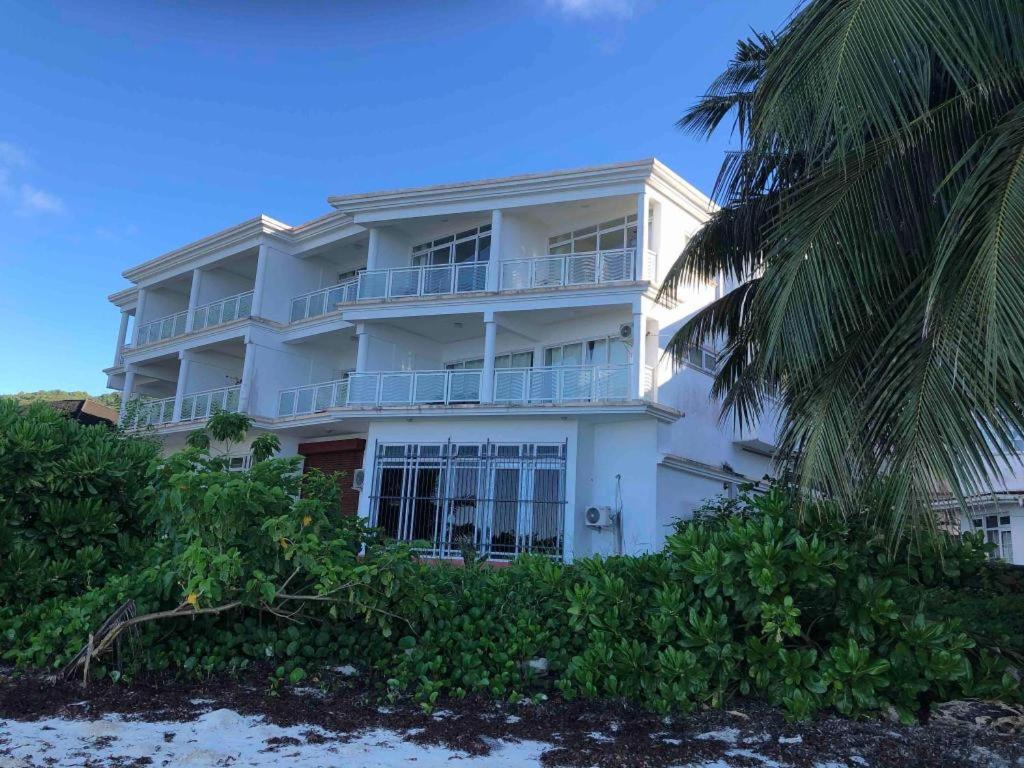 Diamond Plaza Hotel Grand Anse  Exterior foto