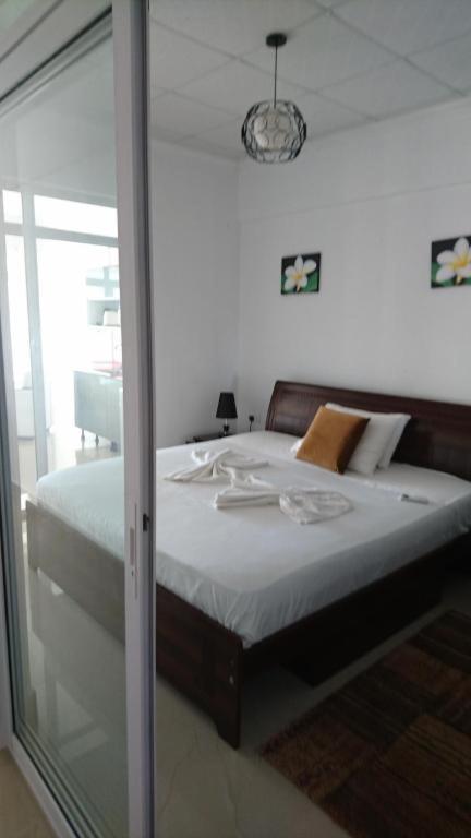 Diamond Plaza Hotel Grand Anse  Exterior foto