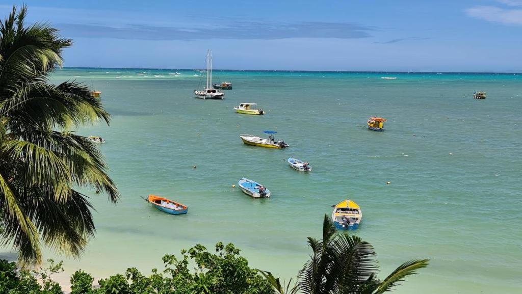 Diamond Plaza Hotel Grand Anse  Exterior foto